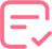 Scribe cleans up your messages instantly icon