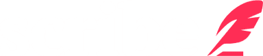 Scribe Logo dark mode